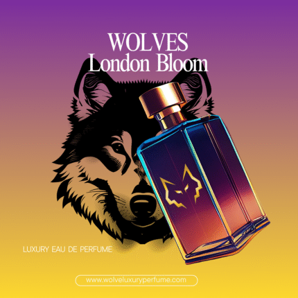 WOLVES London Bloom 100ml